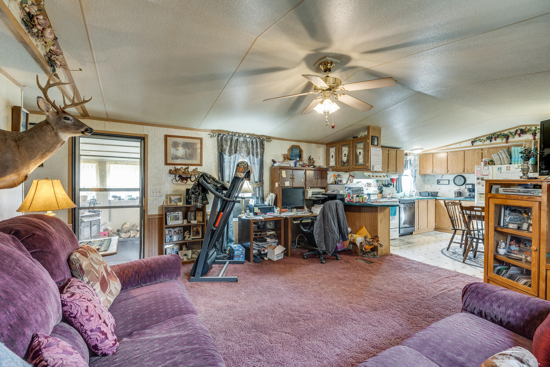 2360 Little Warrensburg Road Midway, TN 37809 - Photo 6 of 41 007