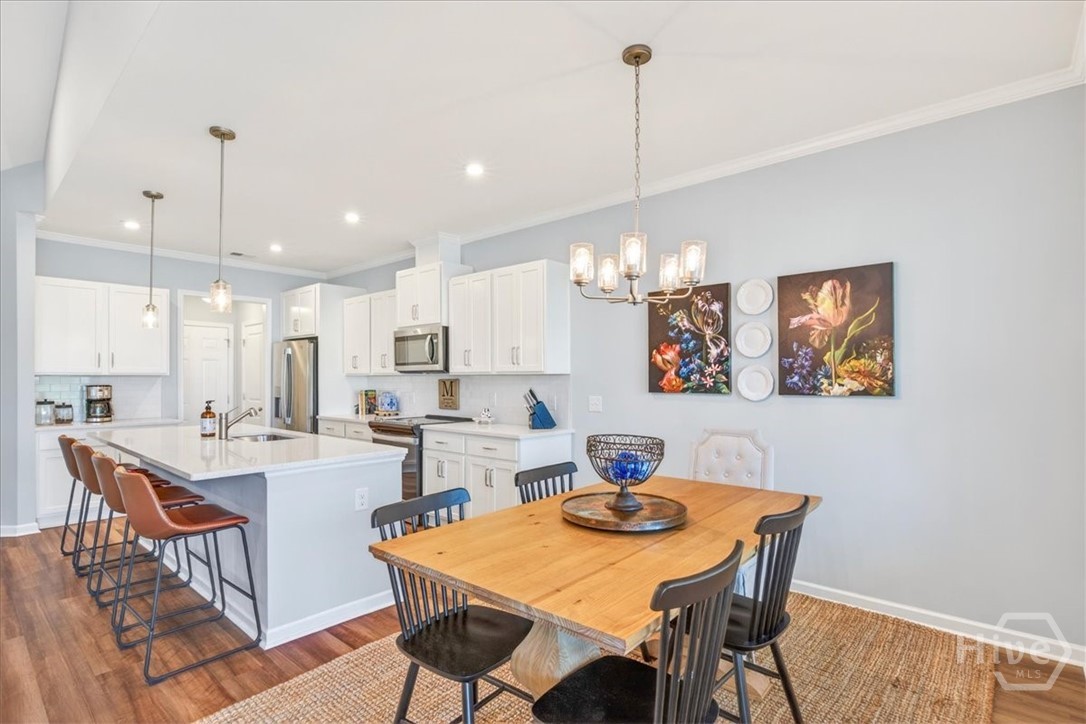 657 Blue Moon Crossing Pooler, GA 31322 - Photo 14 of 57
