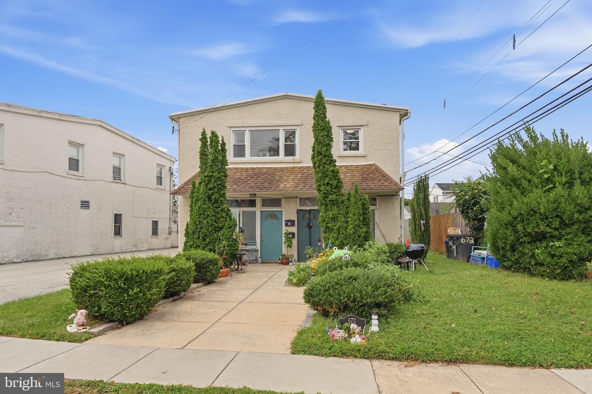 672 Colwell Road Woodlyn, PA 19094 - Photo 1 of 57 Gallery Image 1
