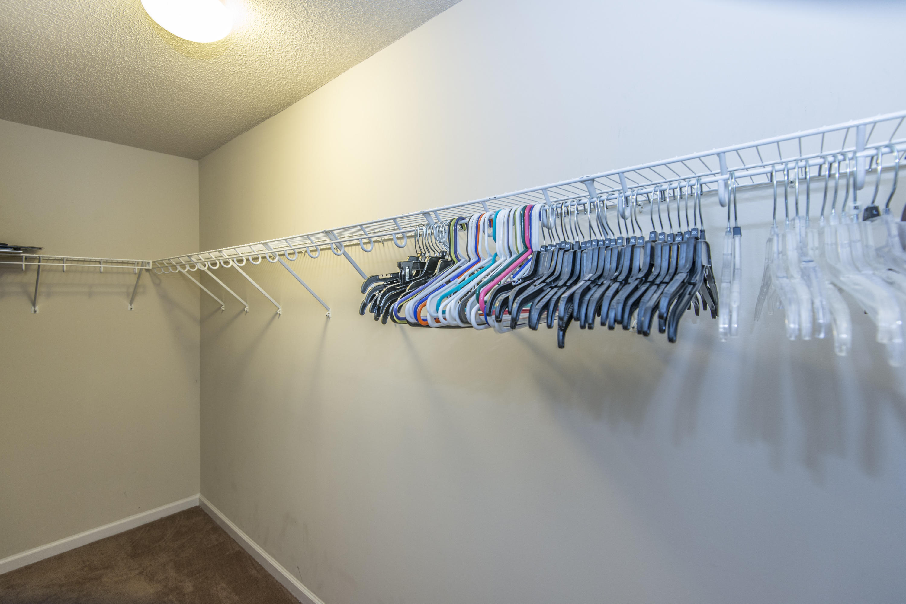 310 Cohen Circle Ladson, SC 29456 - Photo 20 of 22 master closet