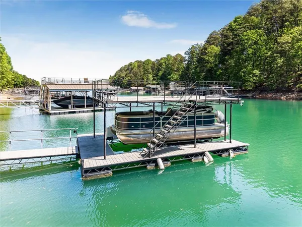 $3,200 | 6265 Lakeview Drive, Buford, GA 30518