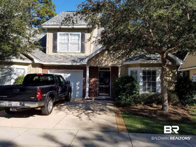 430 West Fort Morgan Road, Unit 804 Gulf Shores, AL 36542 - Photo 1 of 37