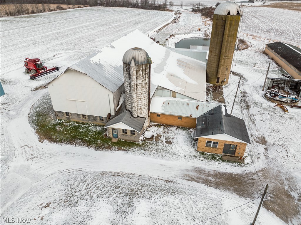 5329 Slater Road Williamsfield, OH 44093 - Photo 5 of 50