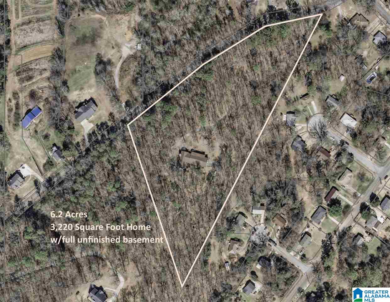 5951 Red Hollow Road Birmingham, AL 35215 - Photo 2 of 40