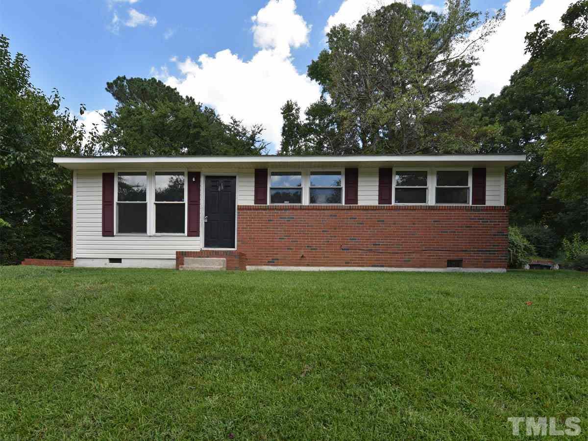 2513 Fitzgerald Drive Raleigh, NC 27610 - Photo 1 of 15 Gallery Image 1