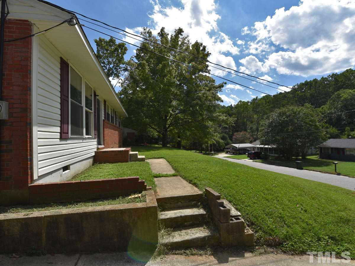 2513 Fitzgerald Drive Raleigh, NC 27610 - Photo 15 of 15 Gallery Image 15