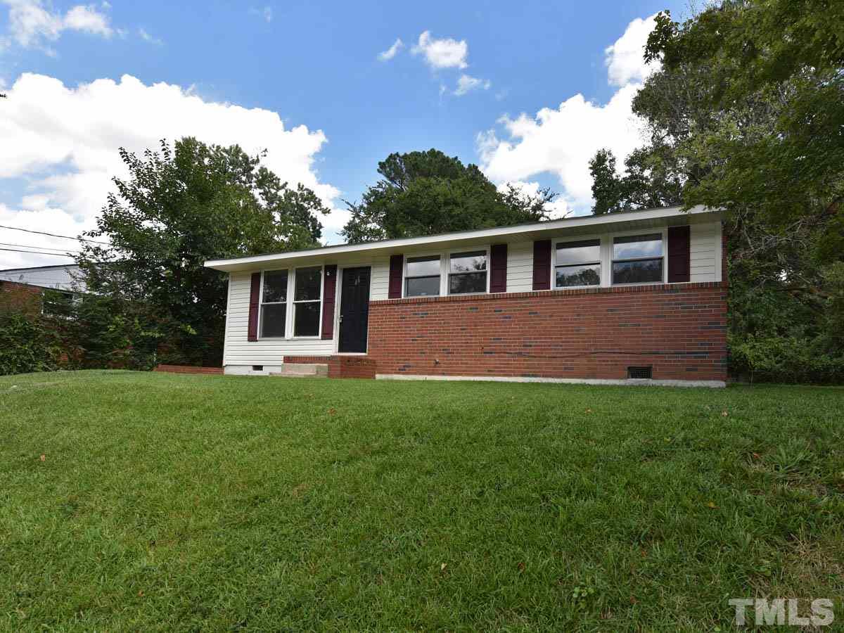 2513 Fitzgerald Drive Raleigh, NC 27610 - Photo 2 of 15 Gallery Image 2