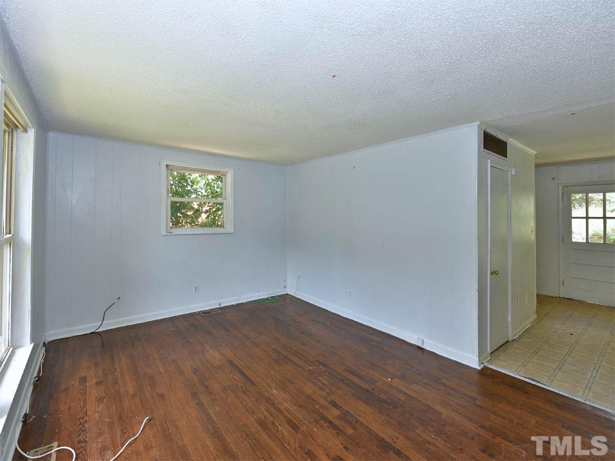 2513 Fitzgerald Drive Raleigh, NC 27610 - Photo 5 of 15 Gallery Image 5