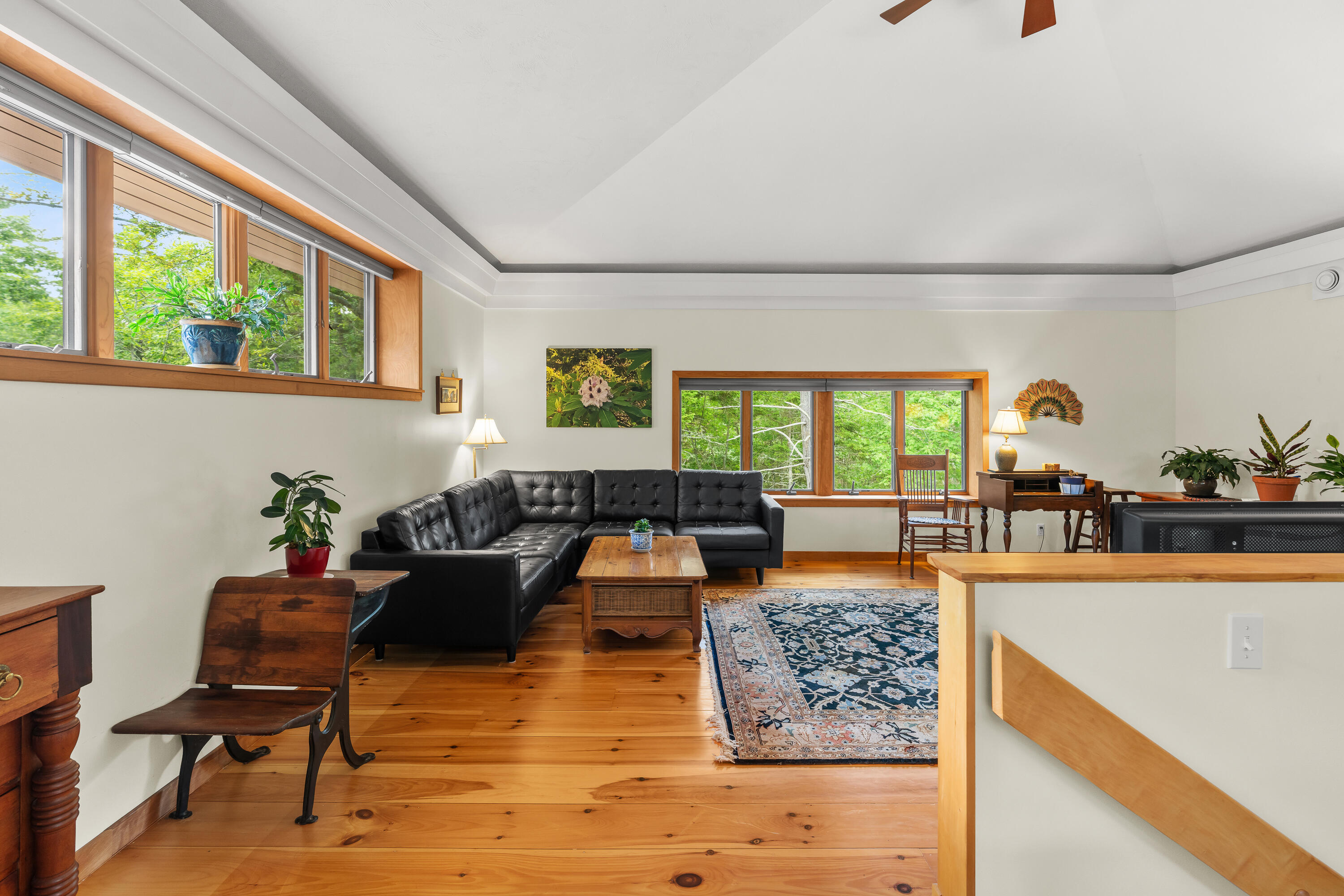 52 Oak Run Road Westport Island, ME 04578 - Photo 116 of 200
