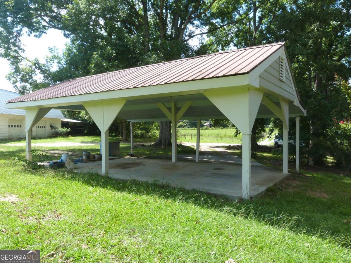 929 Nicholsville Road Monroe, GA 30656 - Photo 4 of 59