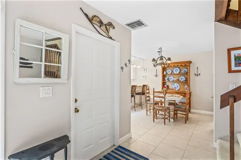 $209,000 | 550 North Tropic Lane, Unit 6B, Vero Beach, FL 32960