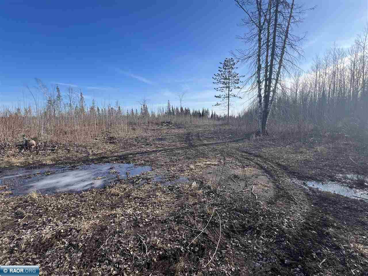 Tbd East Central Lakes Road Makinen, MN 55763 - Photo 1 of 9