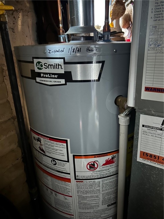 282 Winchester Street Rochester, NY 14615 - Photo 14 of 26