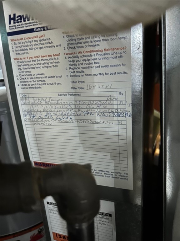 282 Winchester Street Rochester, NY 14615 - Photo 15 of 26