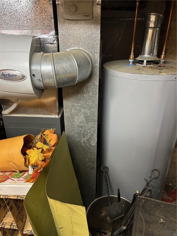 282 Winchester Street Rochester, NY 14615 - Photo 16 of 26