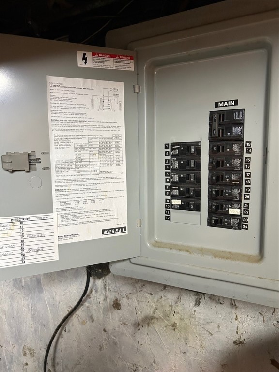 282 Winchester Street Rochester, NY 14615 - Photo 17 of 26