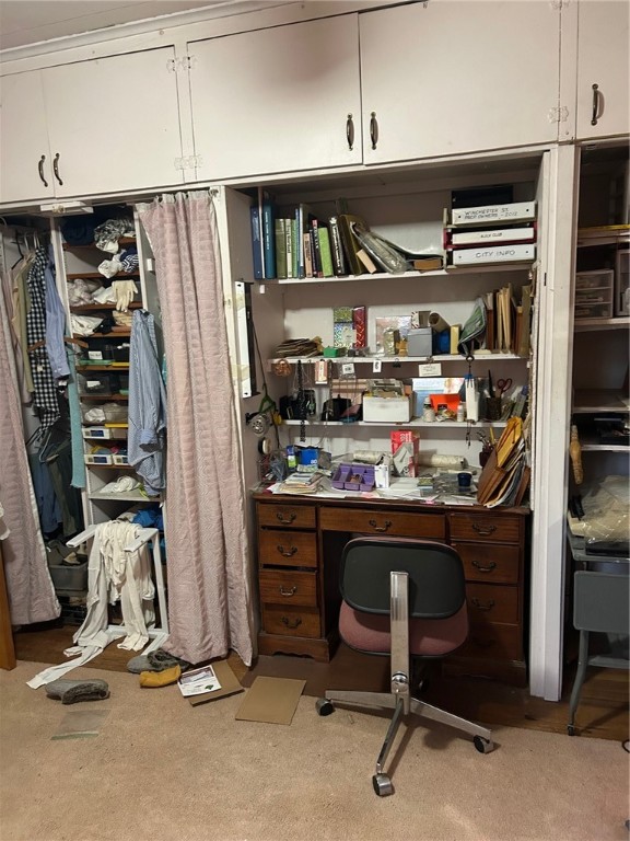 282 Winchester Street Rochester, NY 14615 - Photo 9 of 26 1st Floor Bedroom