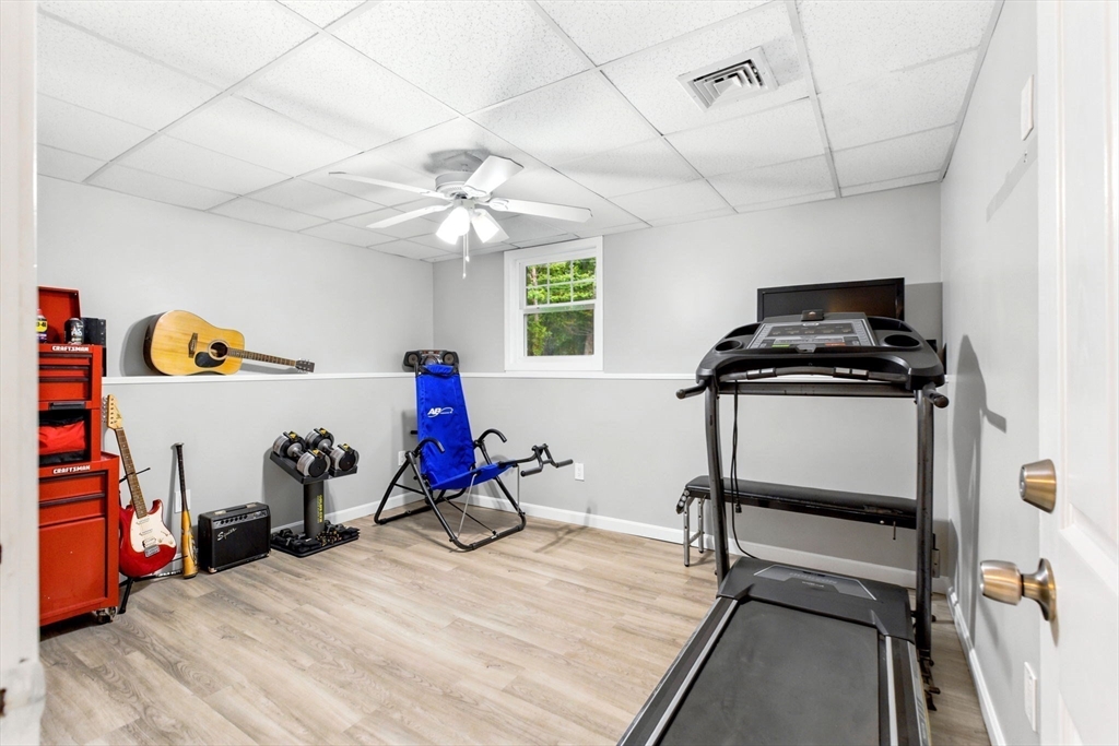 1337 Karen Road Dighton, MA 02764 - Photo 23 of 37 Gallery Image 23