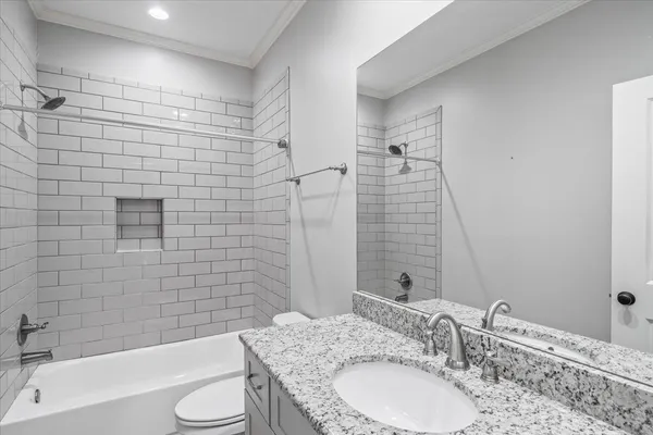 $5,800 | 9074 Baynard Loop North, Germantown, TN 38139