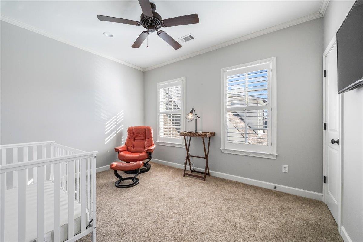 9074 Baynard Loop North Germantown, TN 38139 - Photo 22 of 36 a living room with furniture