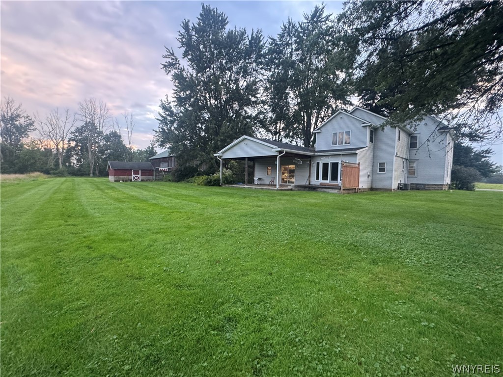 7995 Westphalinger Road Clarence, NY 14051 - Photo 7 of 11 Gallery Image 7