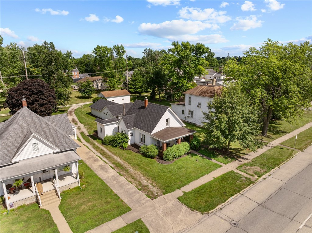 702 North Main Street Paris, IL 61944 - Photo 26 of 37