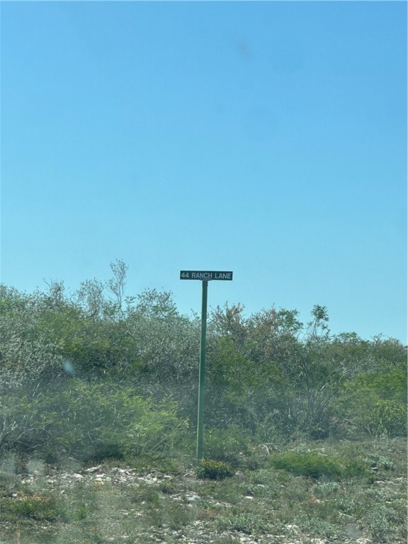 44 Ranch South Highway South San Diego, TX 78384 - Photo 9 of 10 a view of a wooden fence