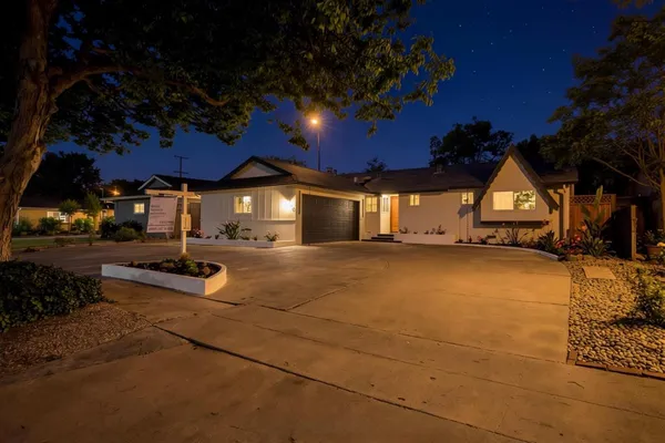 $1,699,000 | 1520 Willowdale Drive, San Jose, CA 95118