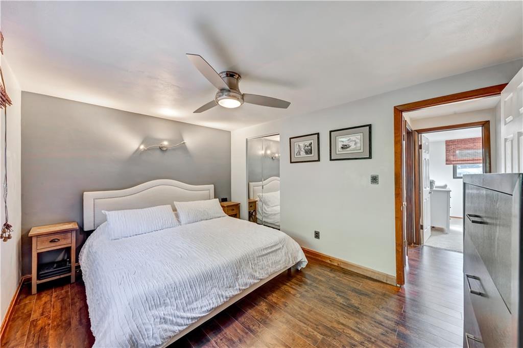 1009 Fiddleback Drive McKees Rocks, PA 15136 - Photo 11 of 23 Master Bedroom