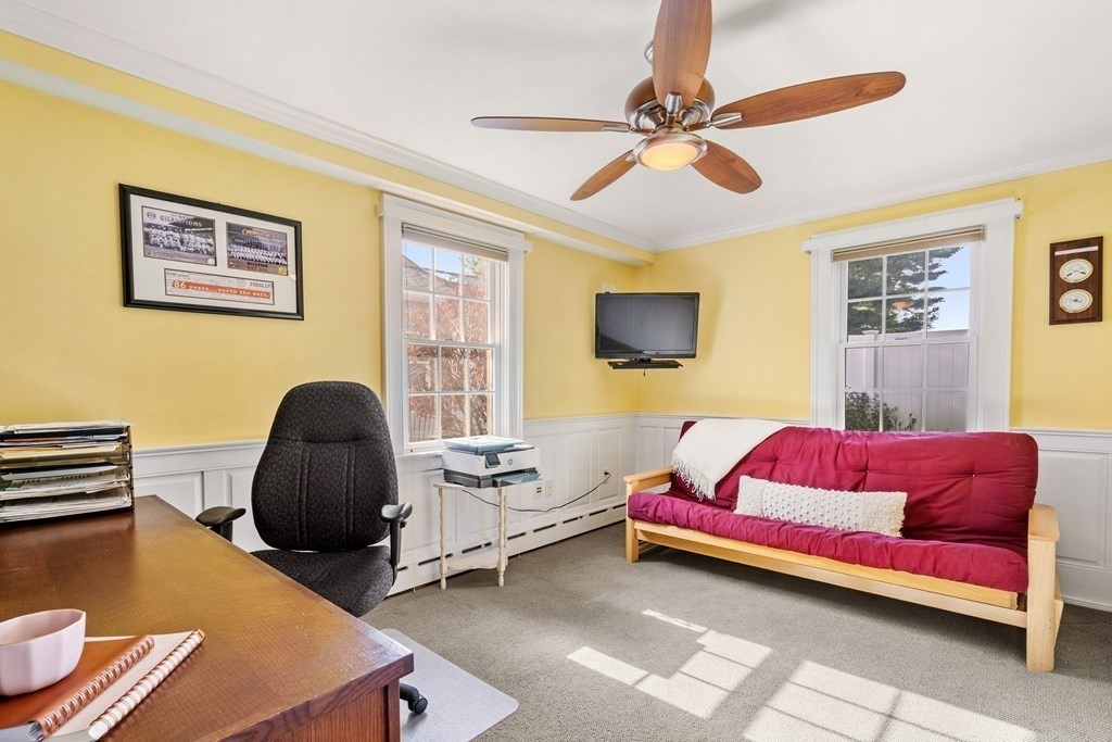 62 Tomahawk Road Arlington, MA 02474 - Photo 21 of 41