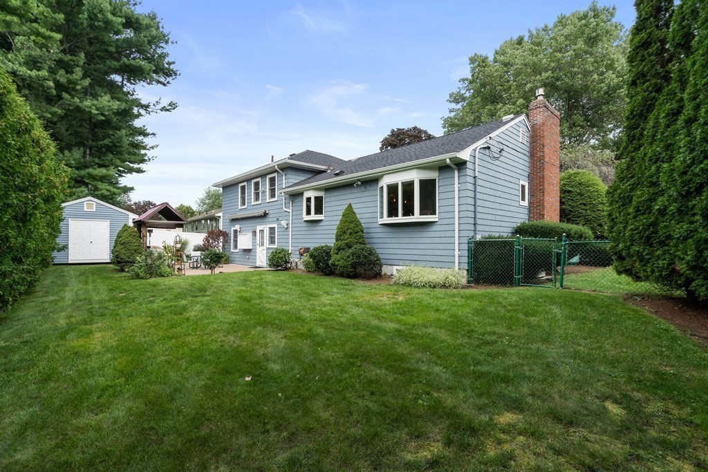 62 Tomahawk Road Arlington, MA 02474 - Photo 36 of 41