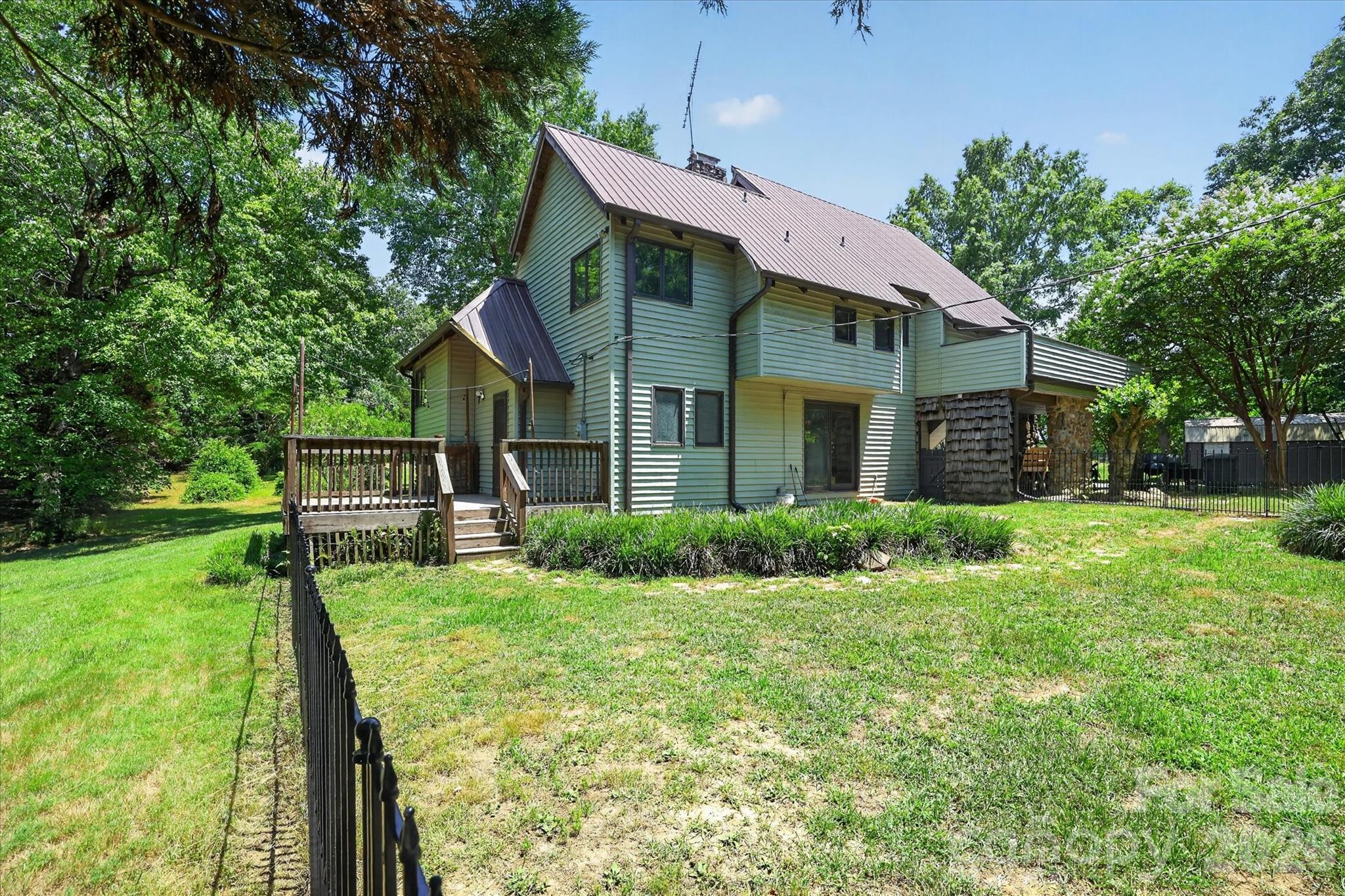 25105 Frick Road Richfield, NC 28137 - Photo 40 of 48