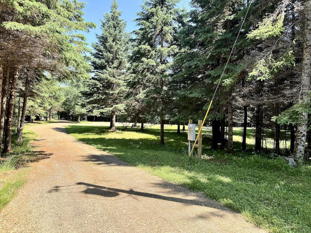 963 B Stratton Road Stratton, ME 04982 - Photo 7 of 13 Power to Site