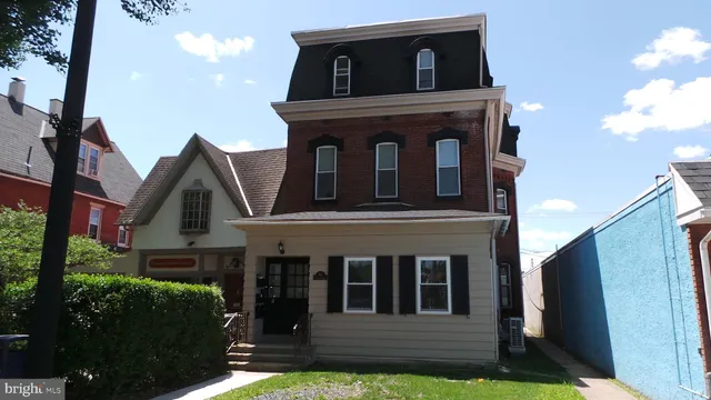 $1,595 | 566 East High Street, Unit 1, Pottstown, PA 19464