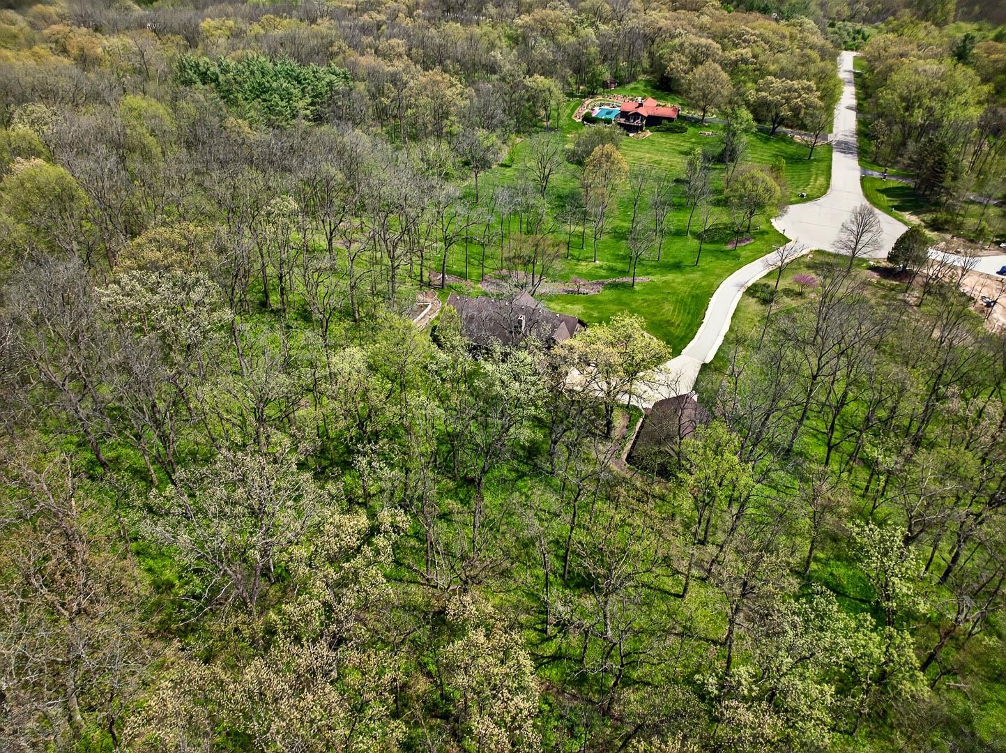 4802 Country Meadows Road Brooklyn, WI 53521 - Photo 79 of 89