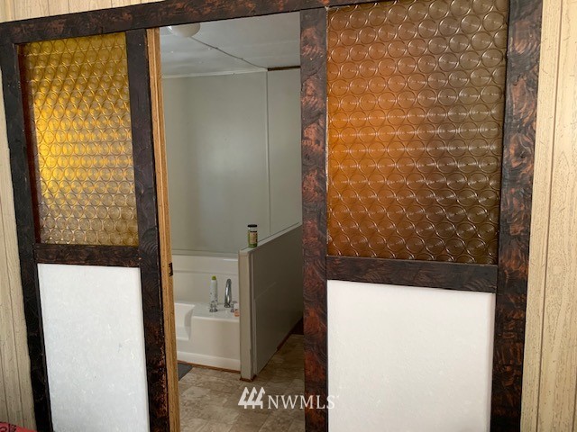 9922 180th Way Southwest Rochester, WA 98579 - Photo 10 of 15 a view of bathroom