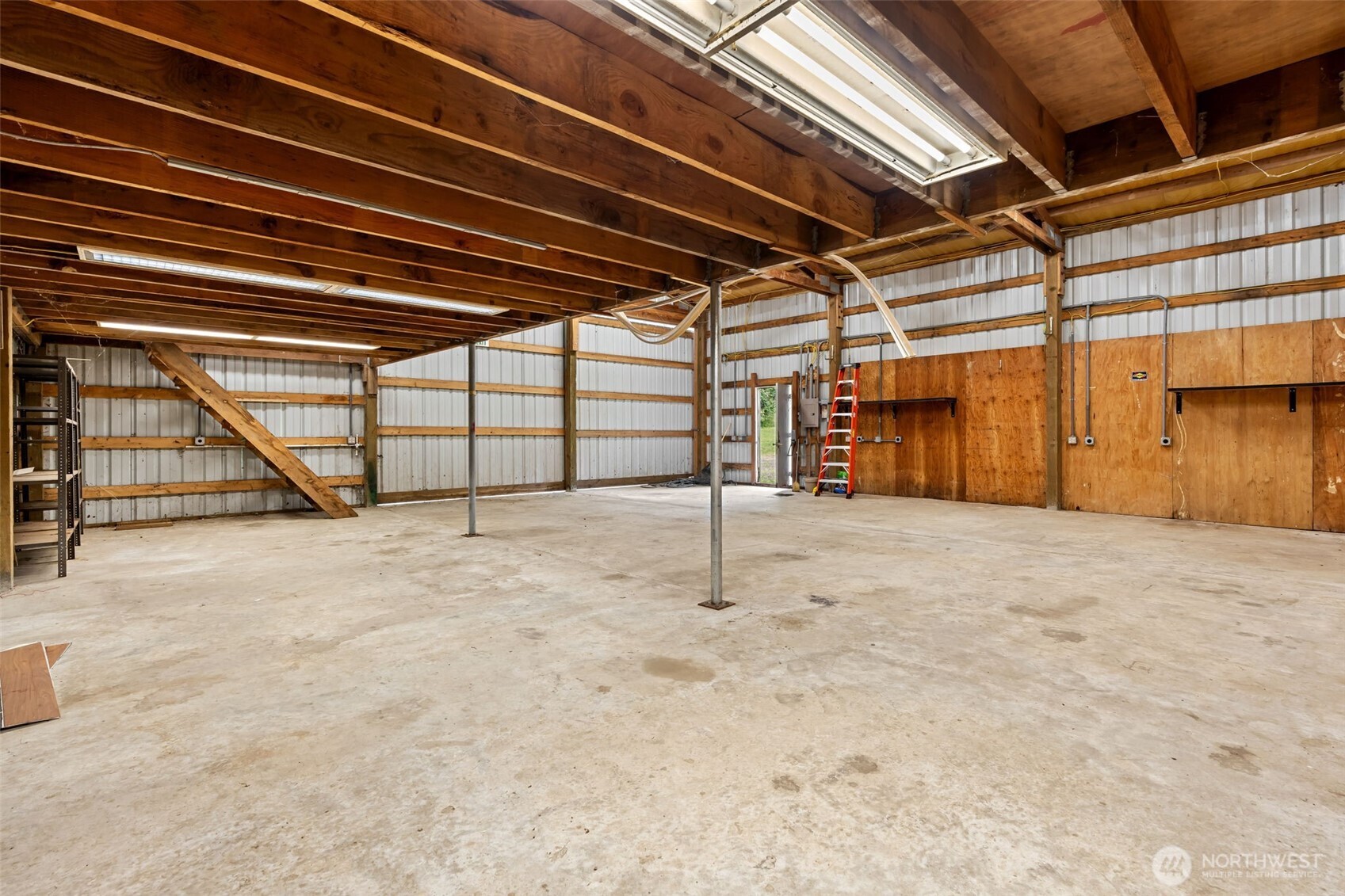 109 Tillie Road Onalaska, WA 98570 - Photo 29 of 39