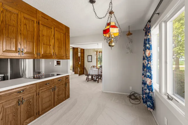 $374,900 | 1231 North County Road 1050, Tuscola, IL 61953