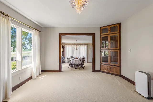 $374,900 | 1231 North County Road 1050, Tuscola, IL 61953