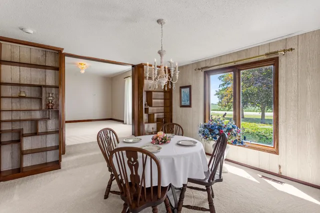 $374,900 | 1231 North County Road 1050, Tuscola, IL 61953