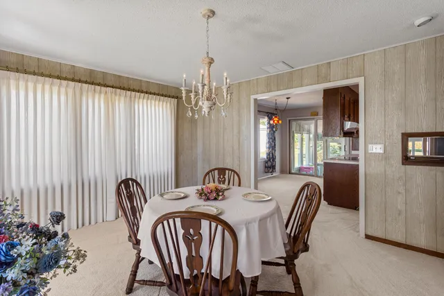 $374,900 | 1231 North County Road 1050, Tuscola, IL 61953