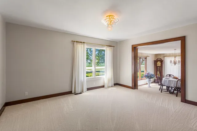 $374,900 | 1231 North County Road 1050, Tuscola, IL 61953