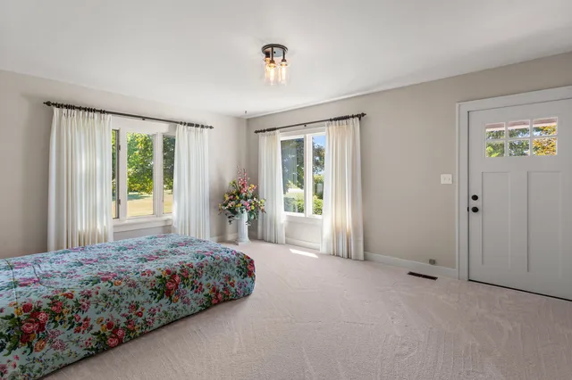 $374,900 | 1231 North County Road 1050, Tuscola, IL 61953