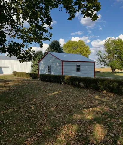 $374,900 | 1231 North County Road 1050, Tuscola, IL 61953