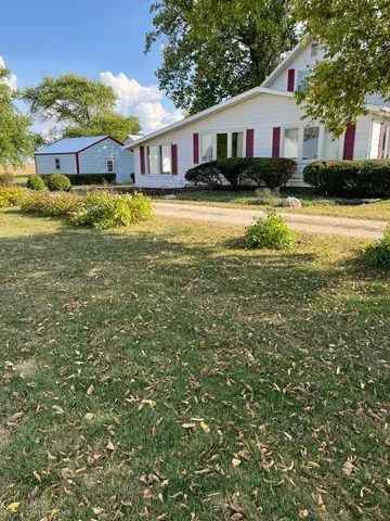 $374,900 | 1231 North County Road 1050, Tuscola, IL 61953