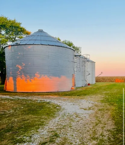 $374,900 | 1231 North County Road 1050, Tuscola, IL 61953