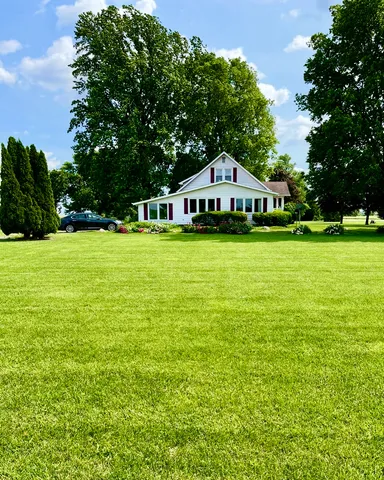 $374,900 | 1231 North County Road 1050, Tuscola, IL 61953