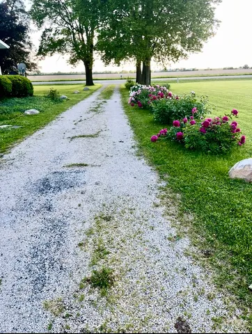 $374,900 | 1231 North County Road 1050, Tuscola, IL 61953