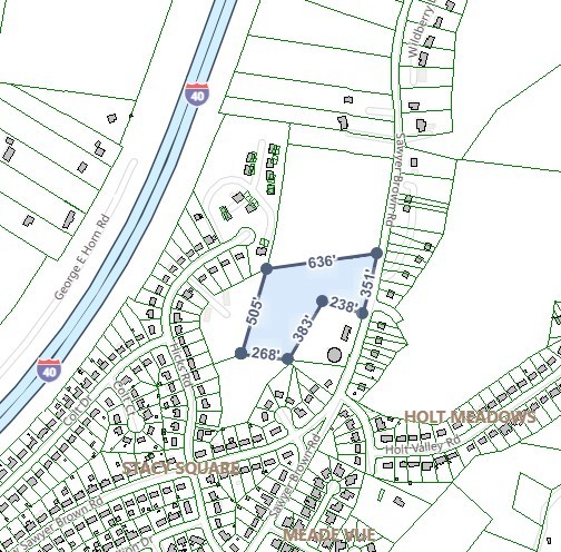 7825 Sawyer Brown Road Nashville, TN 37221 - Photo 2 of 2