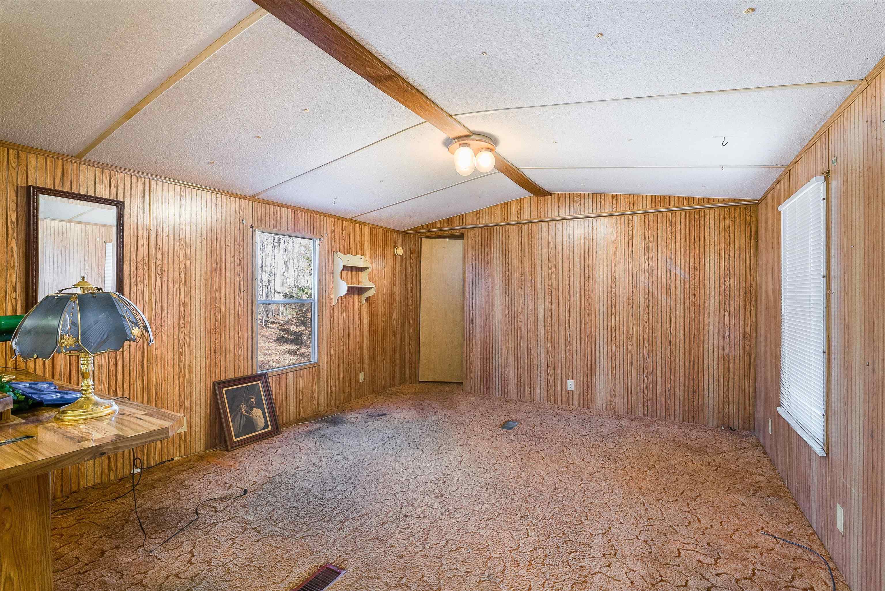 2851 Thoroughfare Road Elkton, VA 22827 - Photo 14 of 41 a view of livingroom with furniture